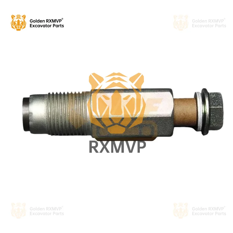 

For Diesel Fuel Limited Pressure Valve Lpv 8973813460 8-97381346-0 Hp3 Pump Excavator