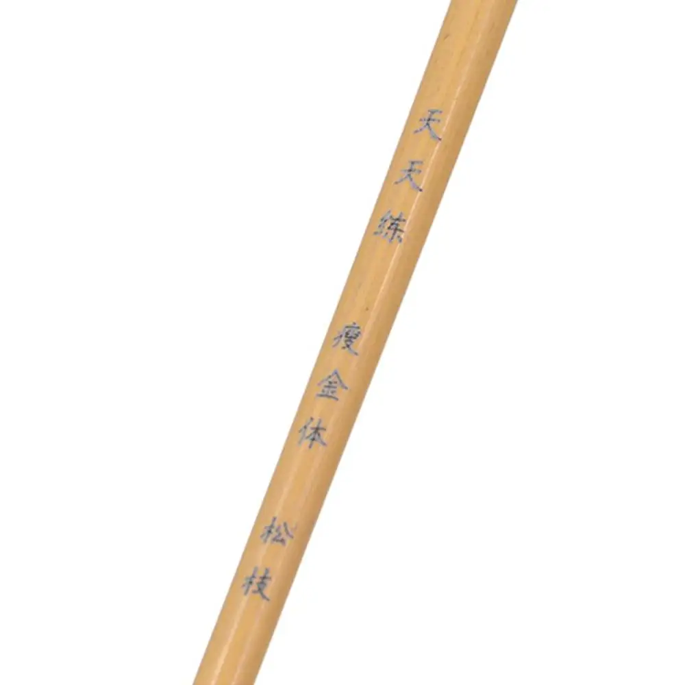 Quality Crisperding Artist Student Drawing Hook Line Fine Paint Brush Script Writing Brush Calligraphy Brush Chinese Brushes