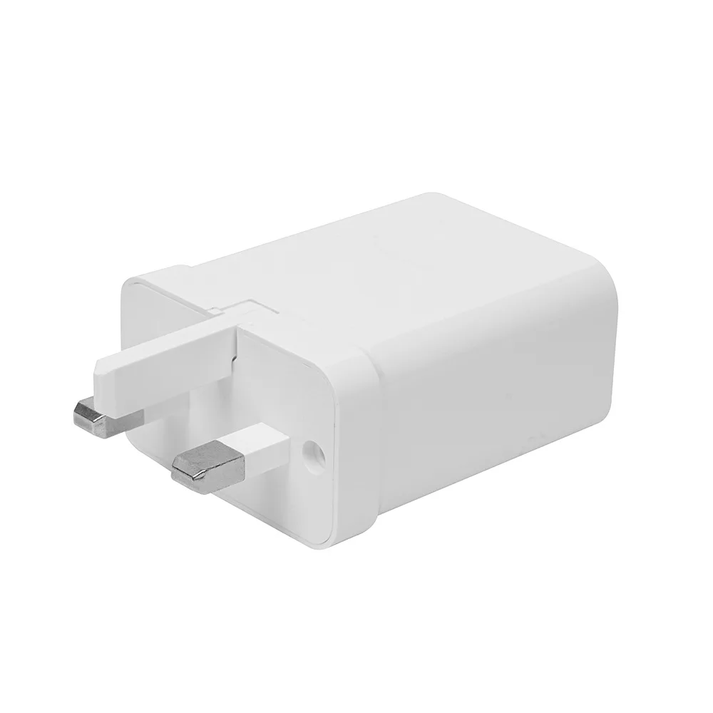 UK Charger Shell Hidden Storage Box Prank Diversion Safe Discreet Stash for Cash Keys Travel Home Secret Compartment Box
