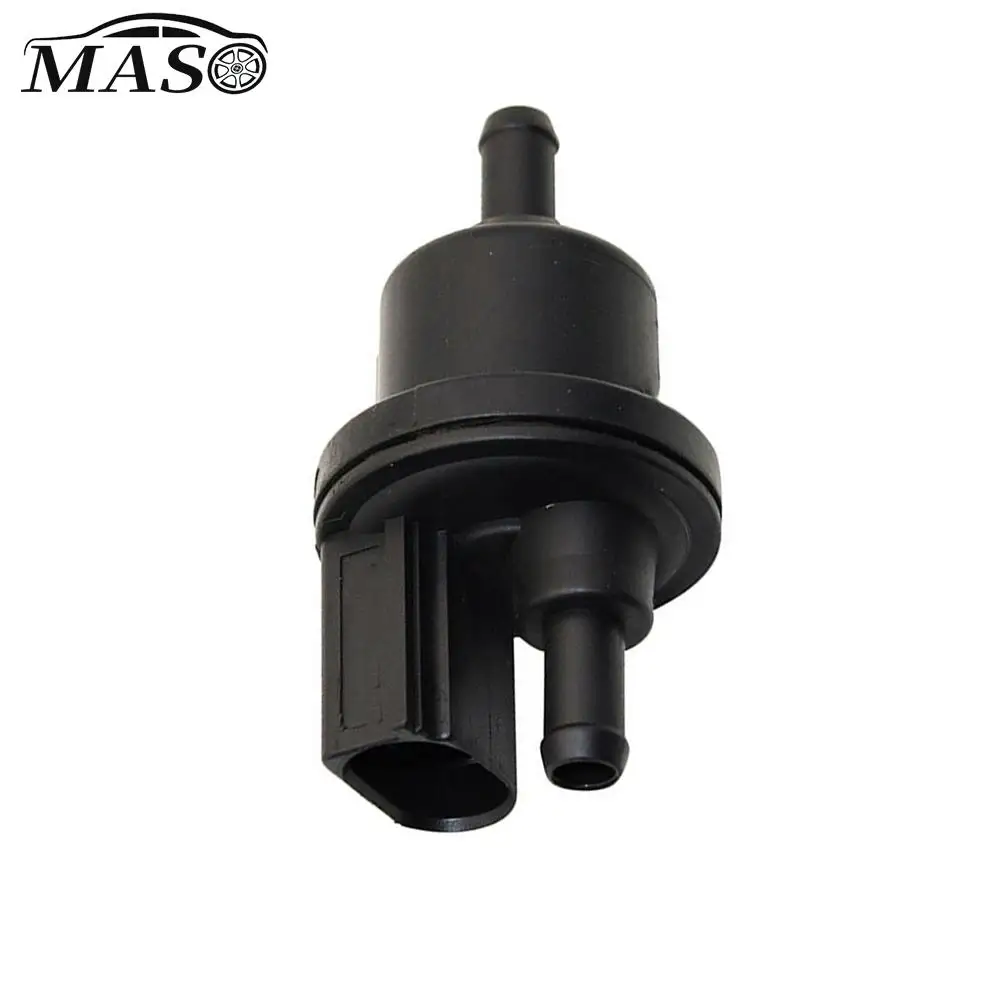 Fuel Tank Vapor Canister Purge Solenoid Breather Valve 0280142345,6QE906517 for AUDI A3 A4 A6 A8 S4 TT, for VW BEETLE GOLF JETTA