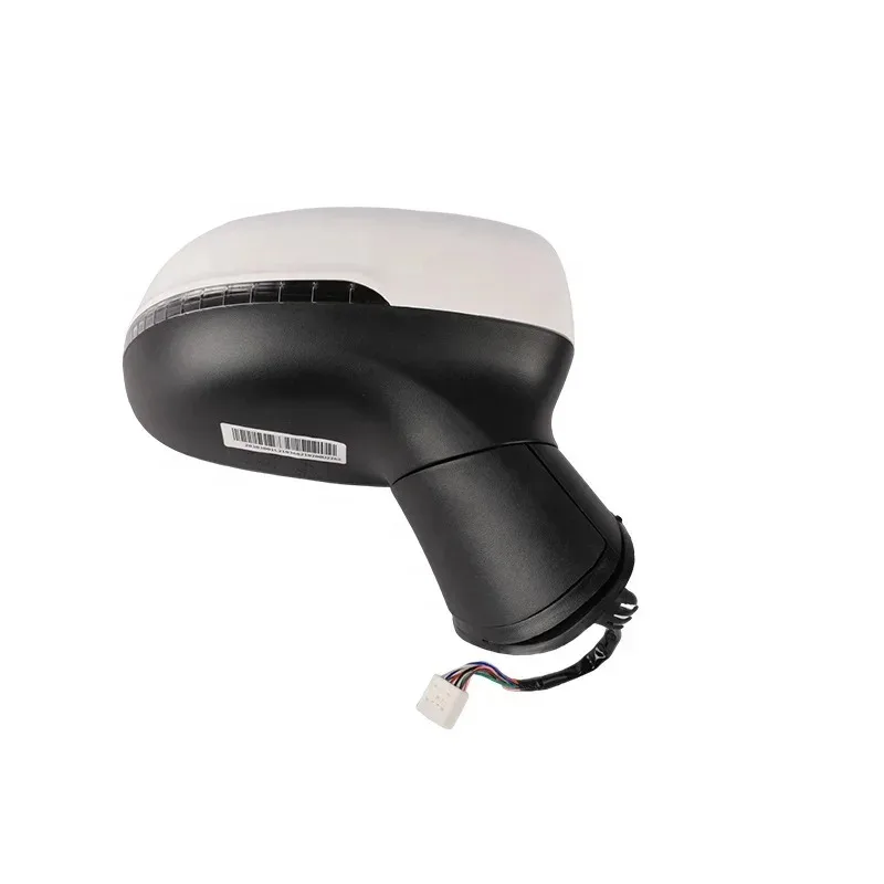 

OE 8210200U2262 Chinese Car Parts JAC Refine S3 Auto Body Systems Right Rearview Mirrors Side Mirror For Cars