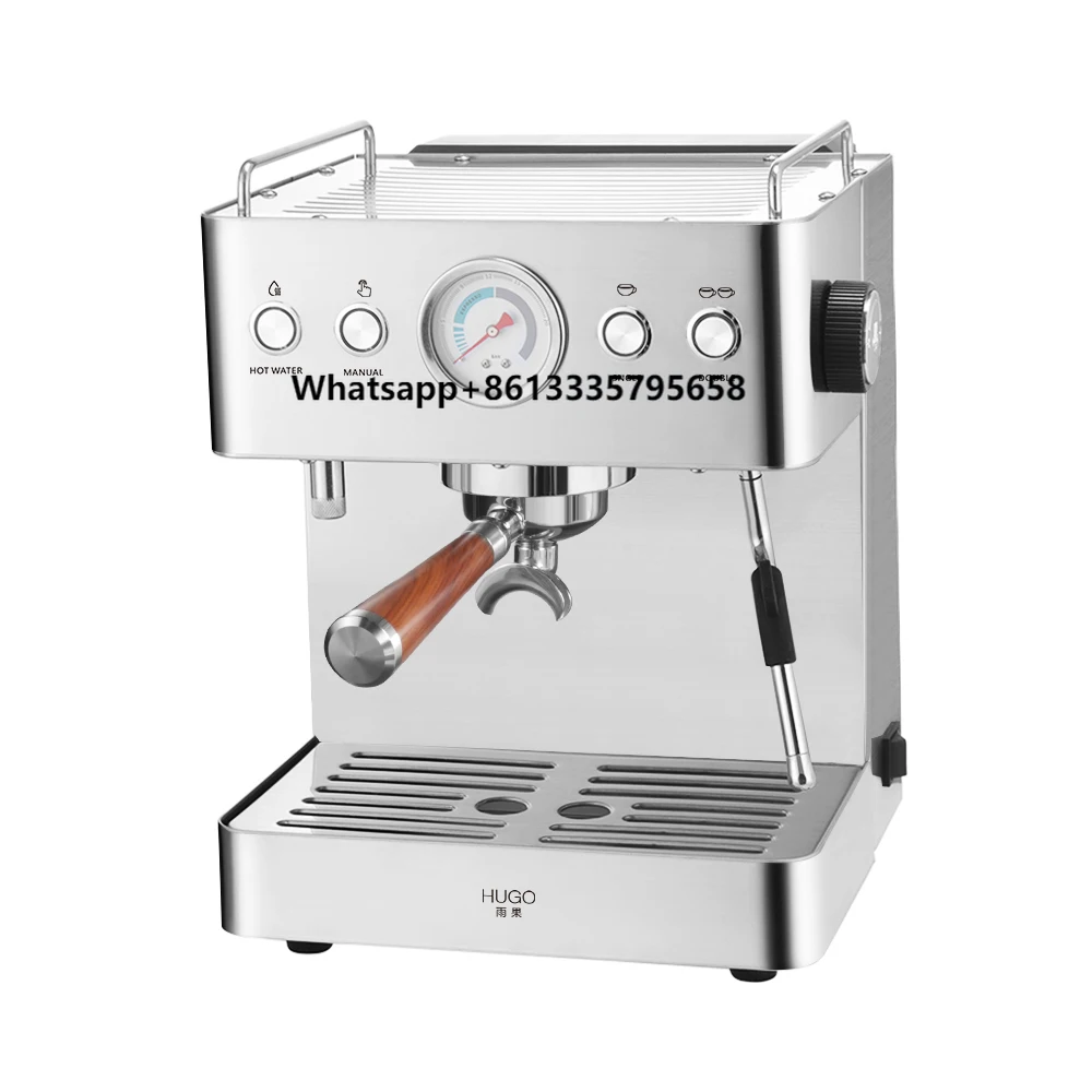 

Coffee Equipment Espresso Commercial Espresso Semi Automatic Coffee Machine for Sale