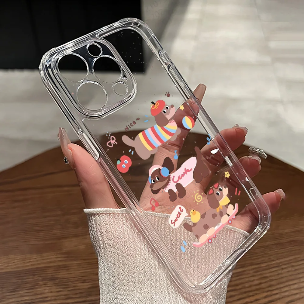 Ultra Thin Silicone… - image