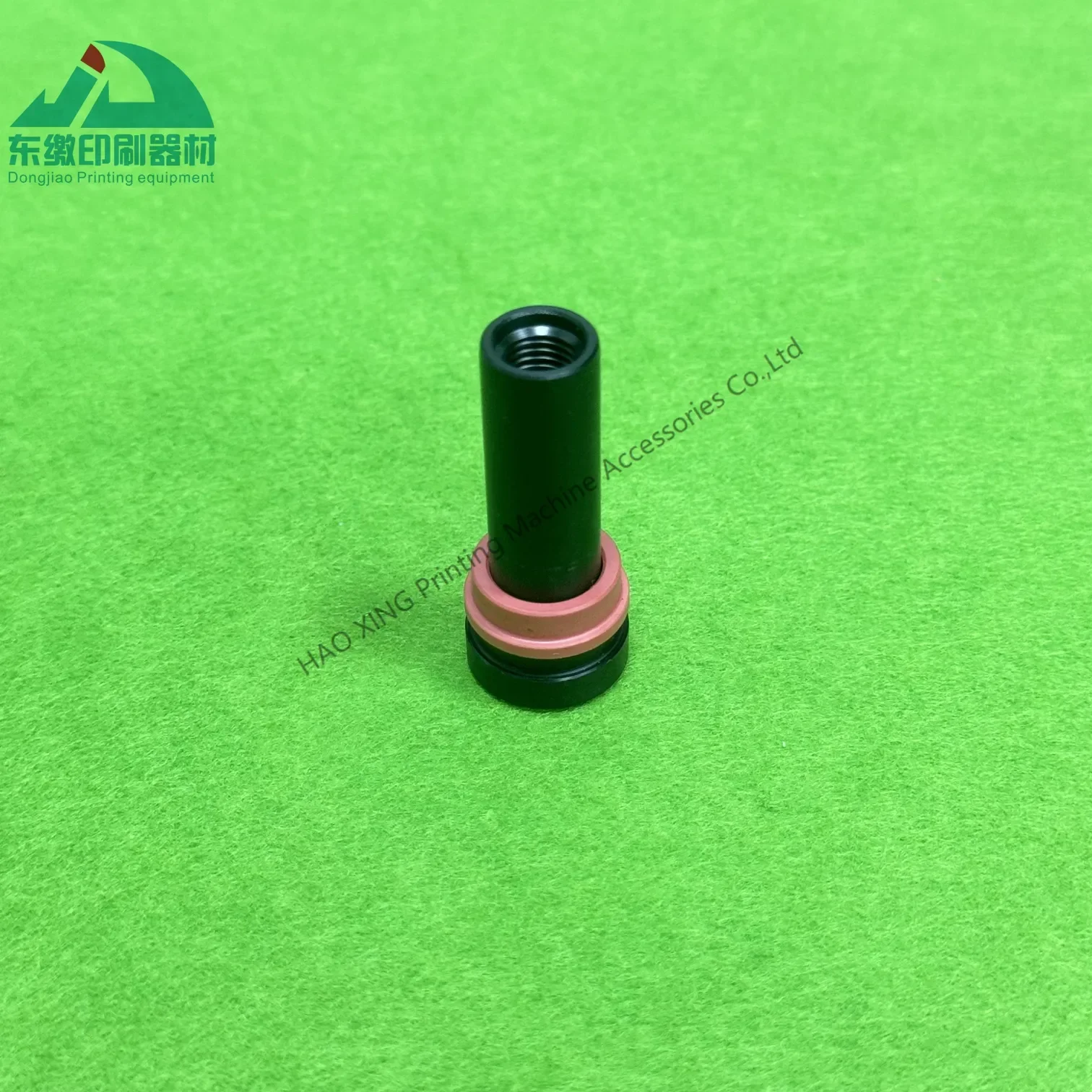 Лидер продаж, втулка, детали оборудования для офсетного принтера, подъемный присоска, поршень для деталей Komori, 1 комплект присосок для доставки бумаги, уплотнительное кольцо