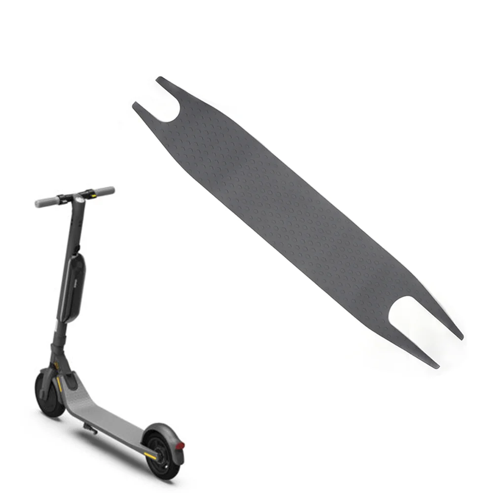 Original Rubber Foot Mat For Ninebot E25 E45 Kickscooter Electric Scooter Foot Pads Spare Parts Accessories