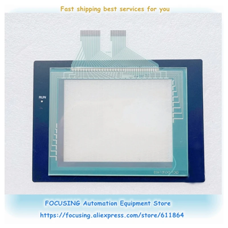 TP3227 TP-3227S1 TP-3227S2 New Touch Pad Panel