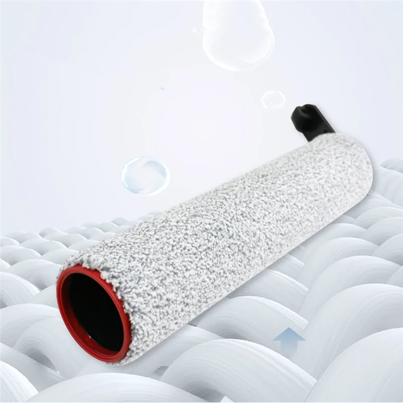 

Совместимость с Dreame H30 Ultra/H20 Ultra, сменная щетка для вакуума, HEPA-фильтр, запасные части, аксессуары-A79G