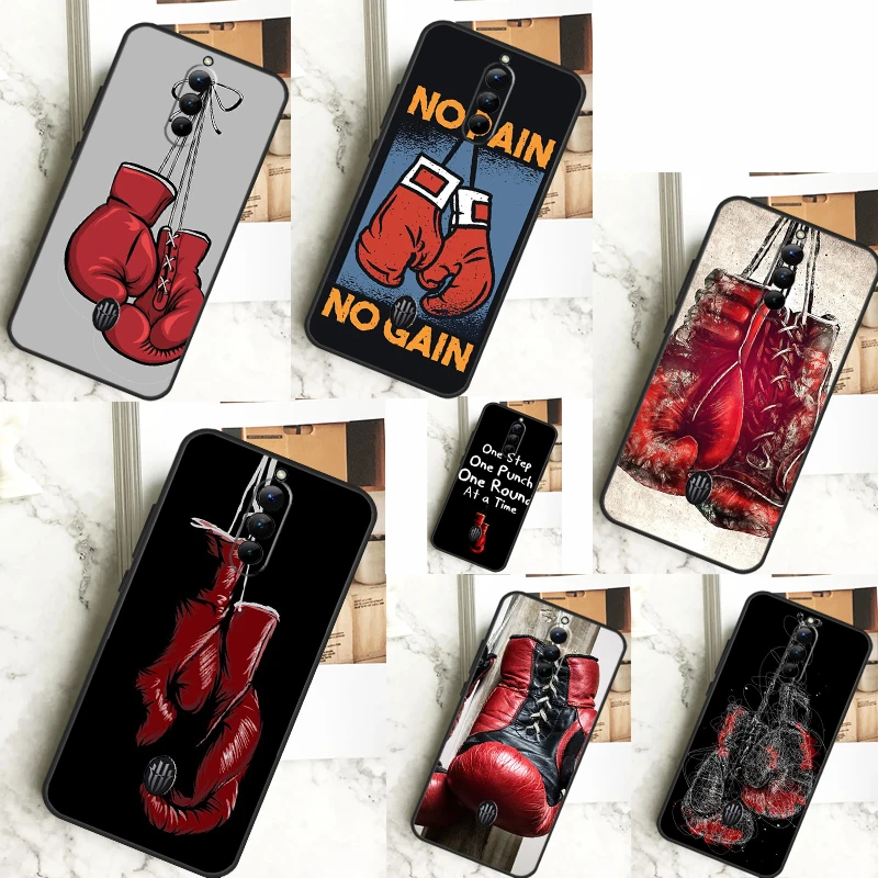 Boxing Gloves Case … - image