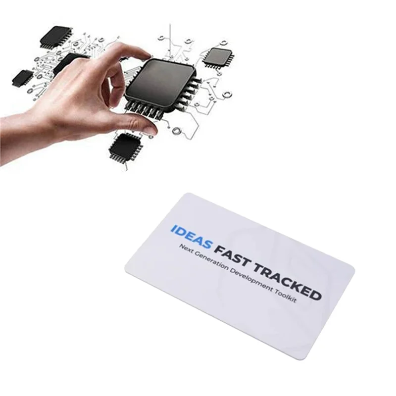 

BNVN-Для M5stack 13,56 МГц RFID-карта-F08, бесконтактная IC-карта, совместимая с устройством NFC, прочная и надежная