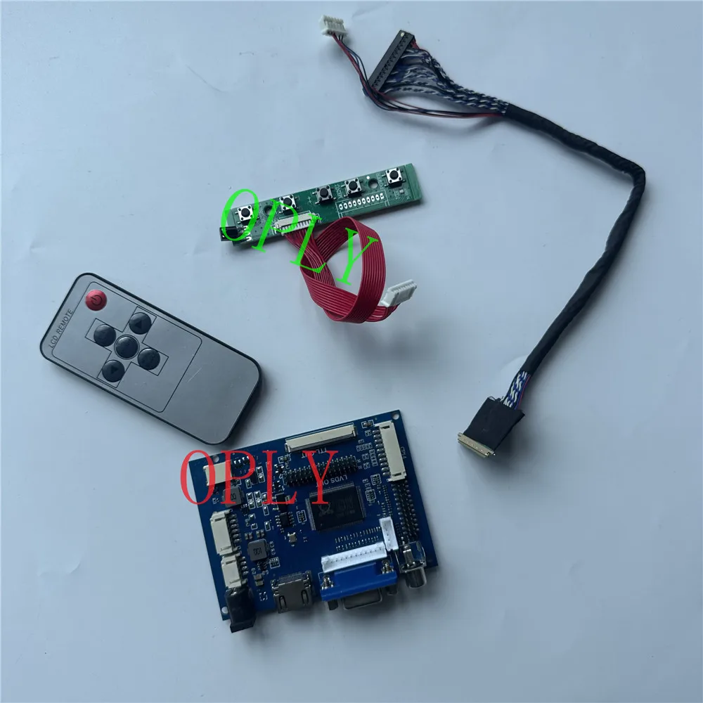 40Pin Display For B140XTN02.3 B140XTN02.2 B140XTN02 14