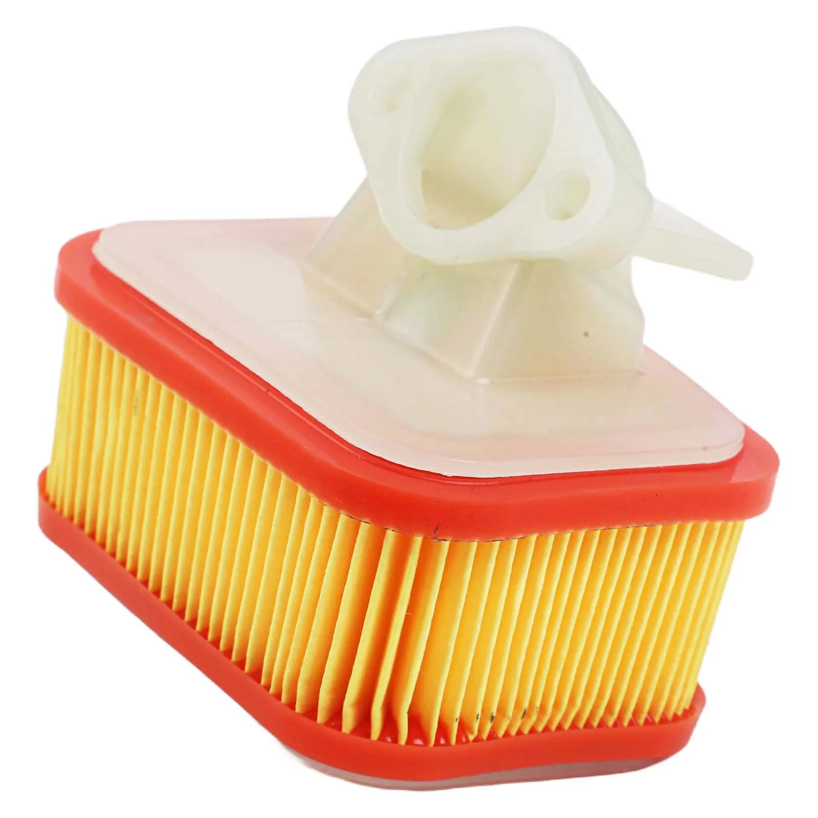 Replacement Paper Air Filter Kit Compatible with For 5200 5800 Chainsaws 52/58CC Engine Air Intake Filter System