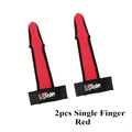 Red 2pcs