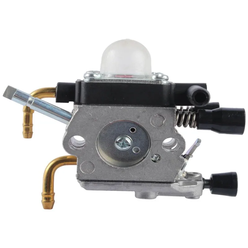 Suitable for STIHL HS81R HS86R C1Q-S225 4237 120 0606 Hedge Shear Engine Carburetor