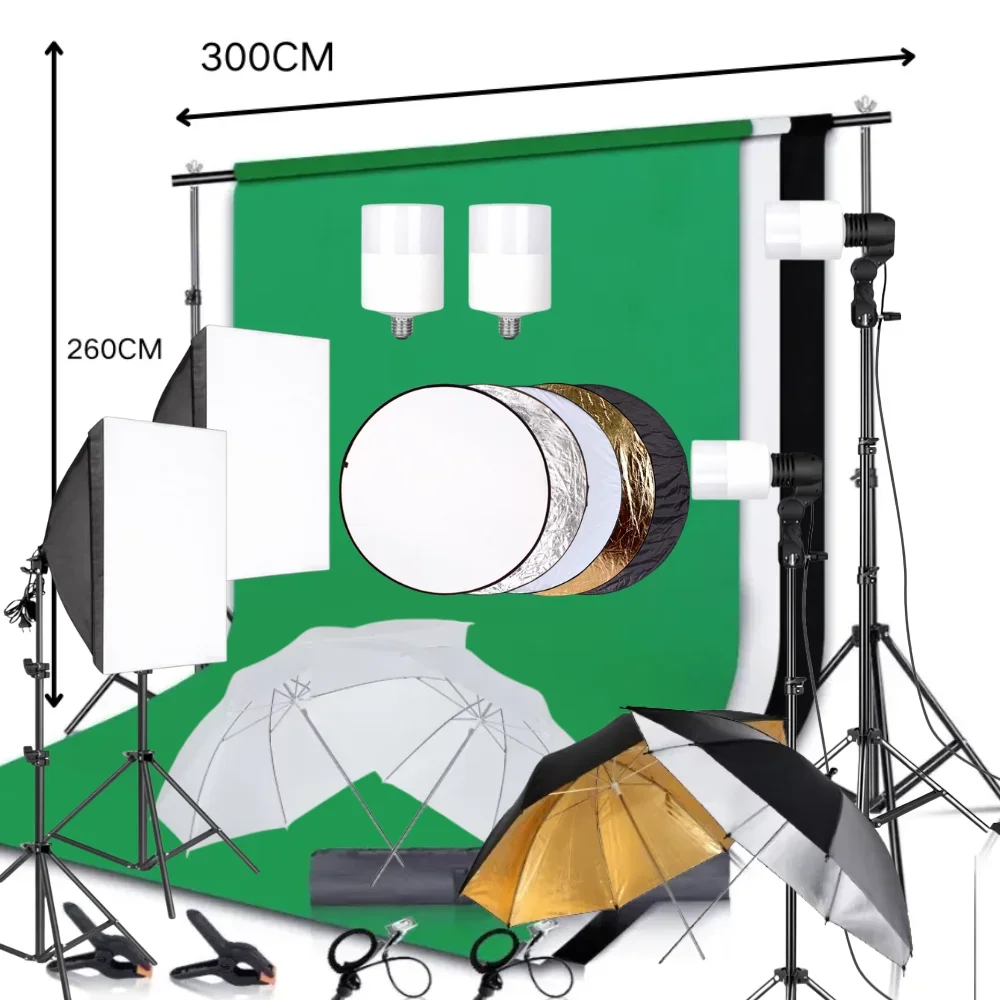 Photography Lightin…