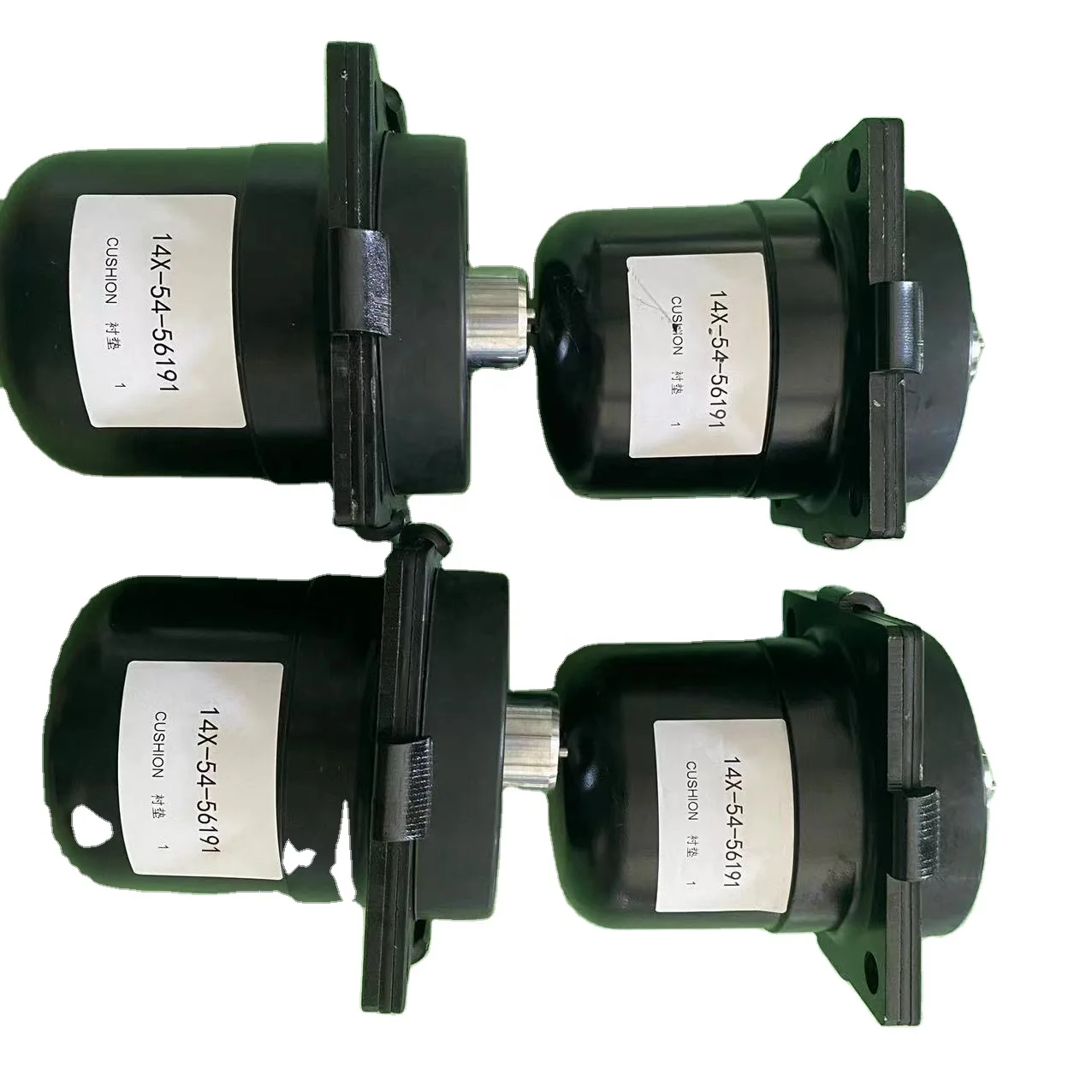 

New D65EX-15 D65PX-15 D85PX-18 D85EX-18 Cab Cushion Shock Absorber 14X-54-56191 For Bulldozer Machinery Repair Shops