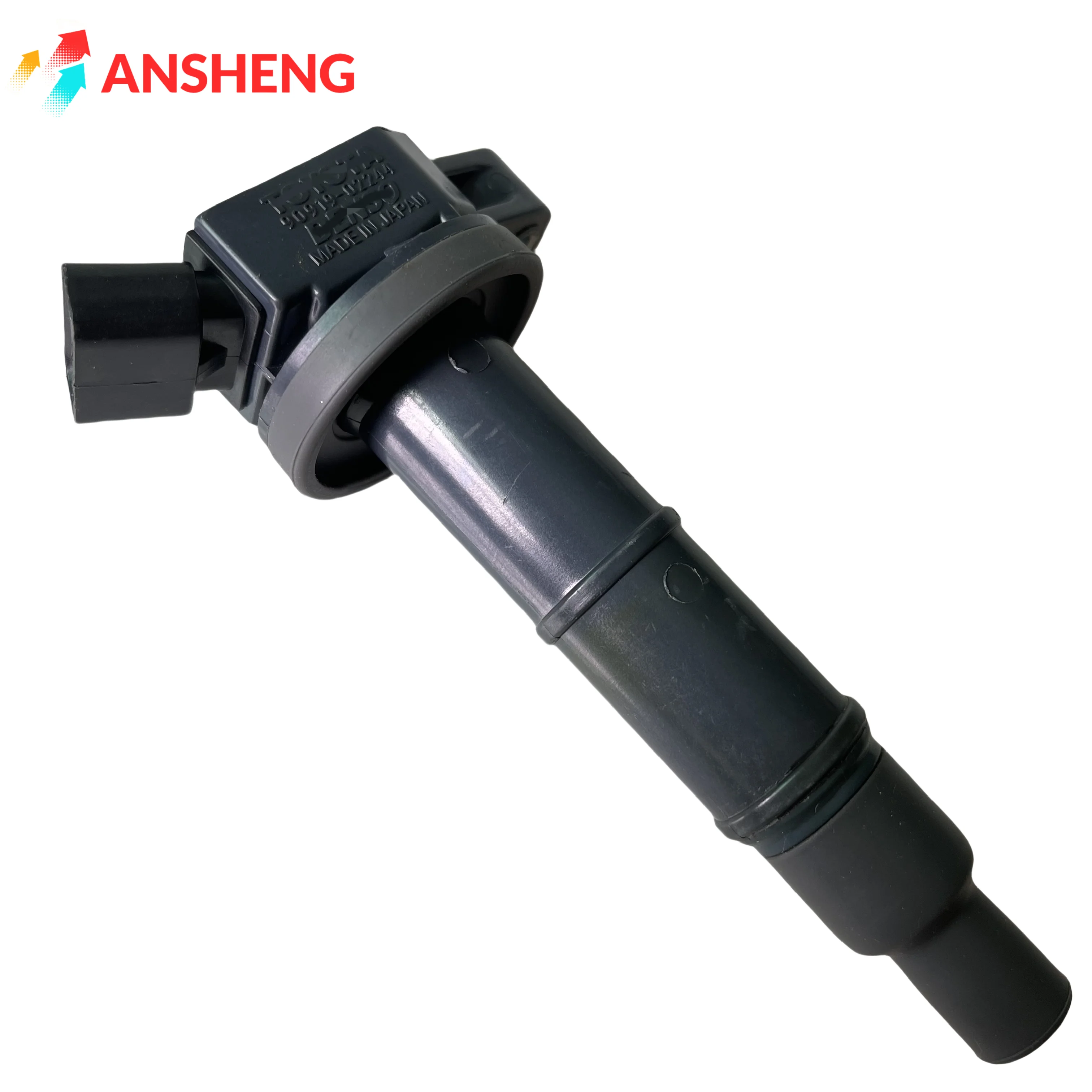 

Ignition Coil For TOYOTA 90919-02244 / 673-1307 Camry 2.4L Corolla RAV4