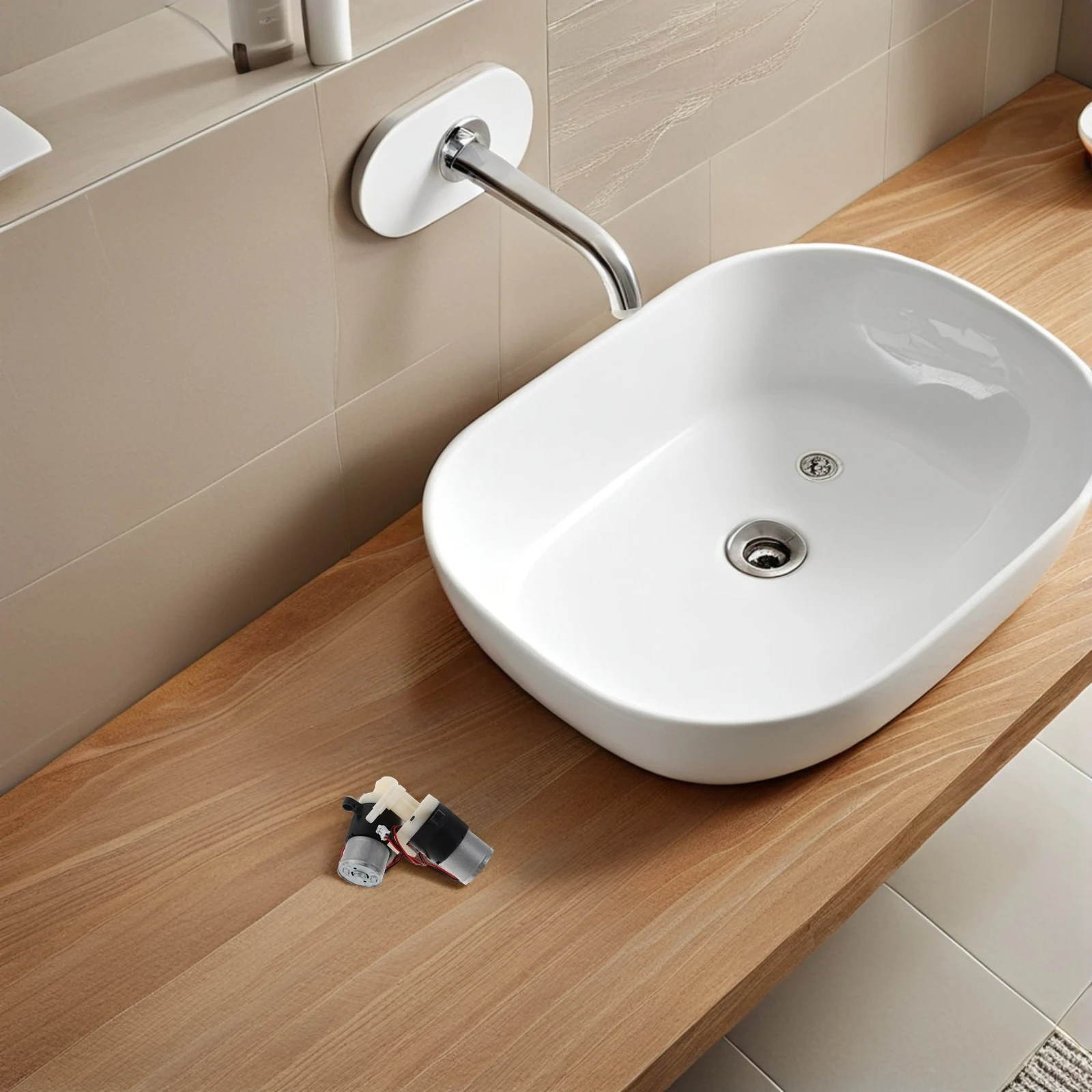 

2pcs Automatic Foam Soap Dispenser Pump Wall Mount Touchless Precision Efficient For Home Public Spaces Shampoo