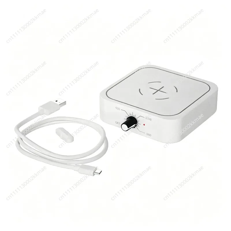 Small Electromagnetic Stirrer Laboratory Mixing Platform Low High Speed Adjustable Mixing Instrument Magnetic Stirrer Micro