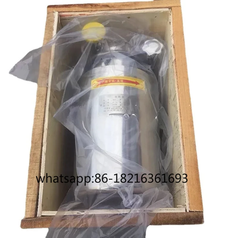 

Stainless steel sanitary pump pipeline conveying 3T/h 0.75KW centrifugal type