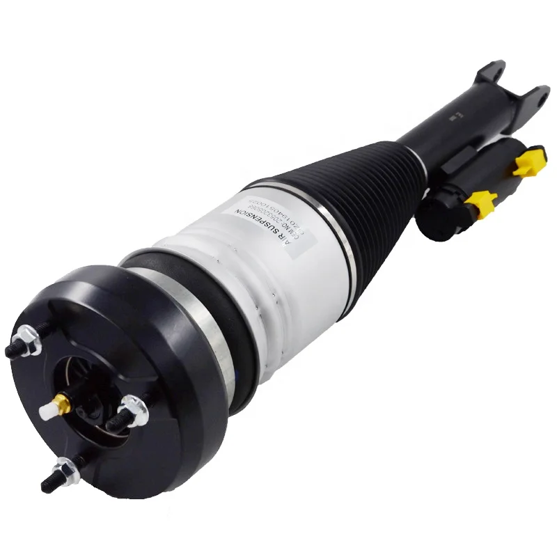 Air Suspension Shock Merced- Parts OEM 2053204868 2053204768 Front Air Suspension Parts for W205 C-class 2015 in stock