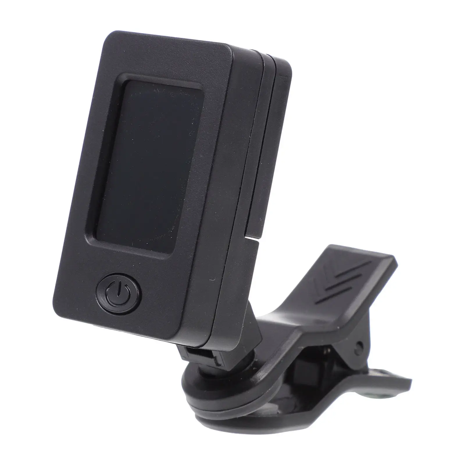 High End Guitar Tuner for Acoustic Electric Bass Ukulele Violin Professional Electronic Tuning Device Exquisite Workmanship