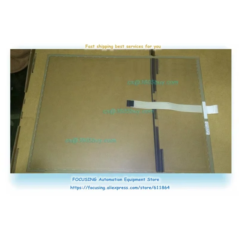 

SCN-A5-FLT15.0-Z01-0H1-R Touch Screen Glass New