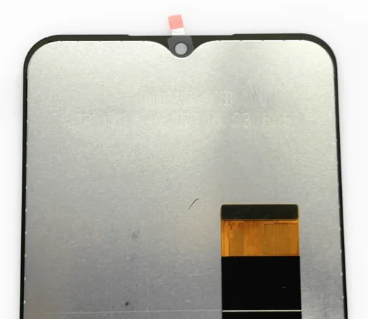100% New Original 6.58 Inch For Cubot P80 LCD&Touch Screen Digitizer Display Screen Assembly Replacement Cubot P 80 Phone
