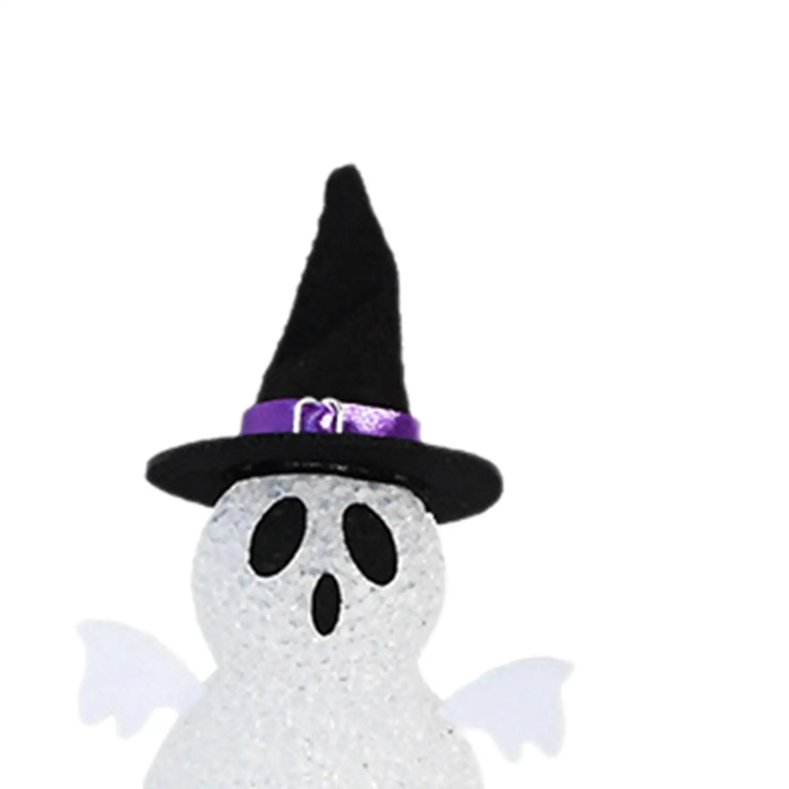 Halloween Stake Light Decorative Stake Halloween Pathway Light Halloween Decor for Party Decor Outdoor Garden Walkway Halloween image 5