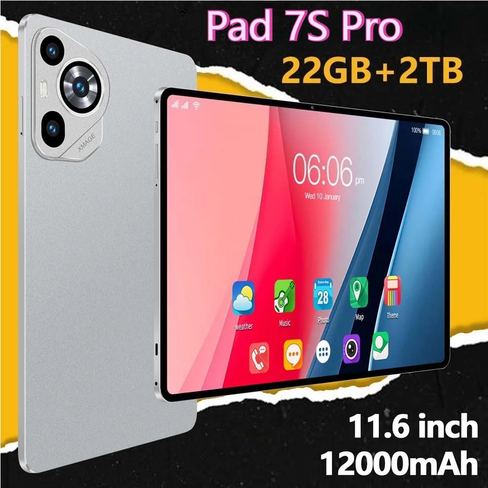 Original Pad 7S Pro… - image