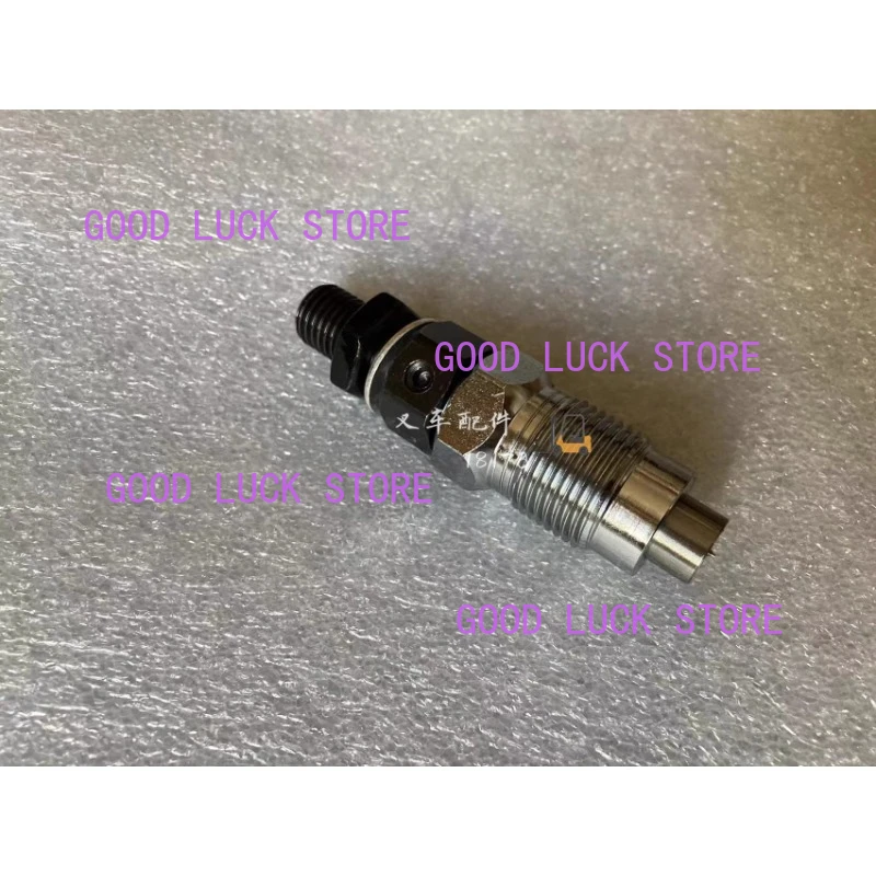 

Форсунка вилочного погрузчика в сборе для Mitsubishi FD30S NT TA F18B F14E S4S S6S аксессуары для вилочных погрузчиков