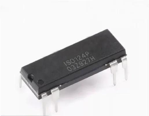 

(Product quantity: 10 pieces) IC ISO124P DIP8