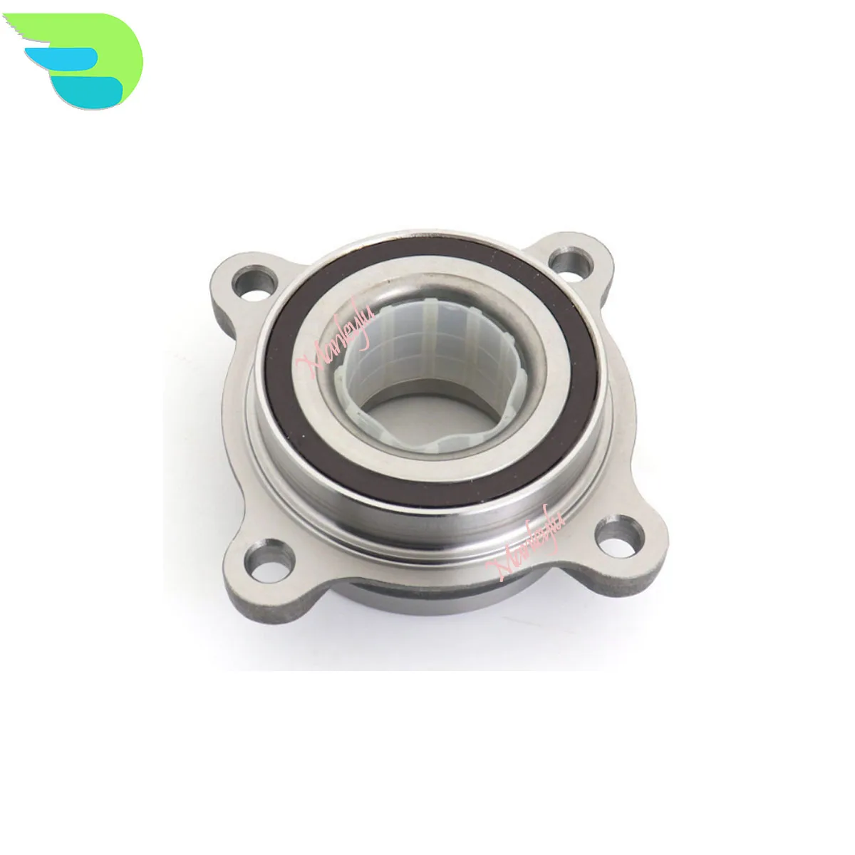 FRONT WHEEL HUB FOR TOYOTA LAND CRUISER 200 UZJ200 TUNDRA SEQUOIA LEXUS LX570 43570-60031 43570-0C010 43570-60030