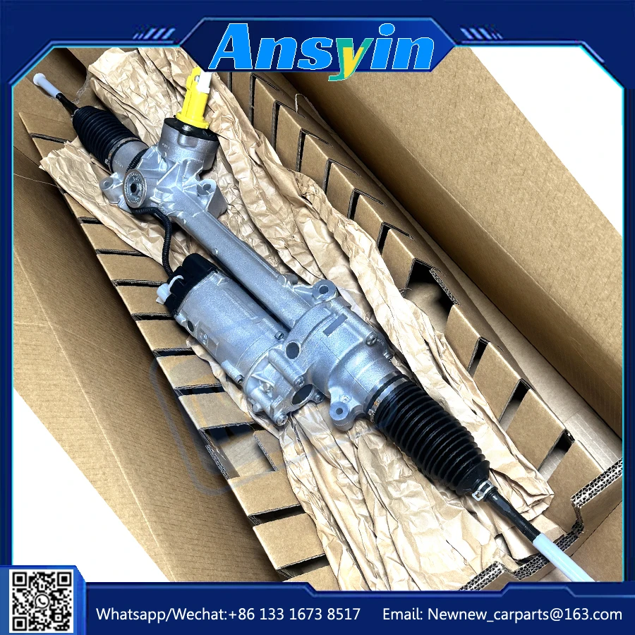 

Электрическая рулевая рейка с гидроусилителем RHD для Mercedes-Benz W212 E63 A2184606200 A2184607100 A2184607400 2184606200 2184607100 2184607400