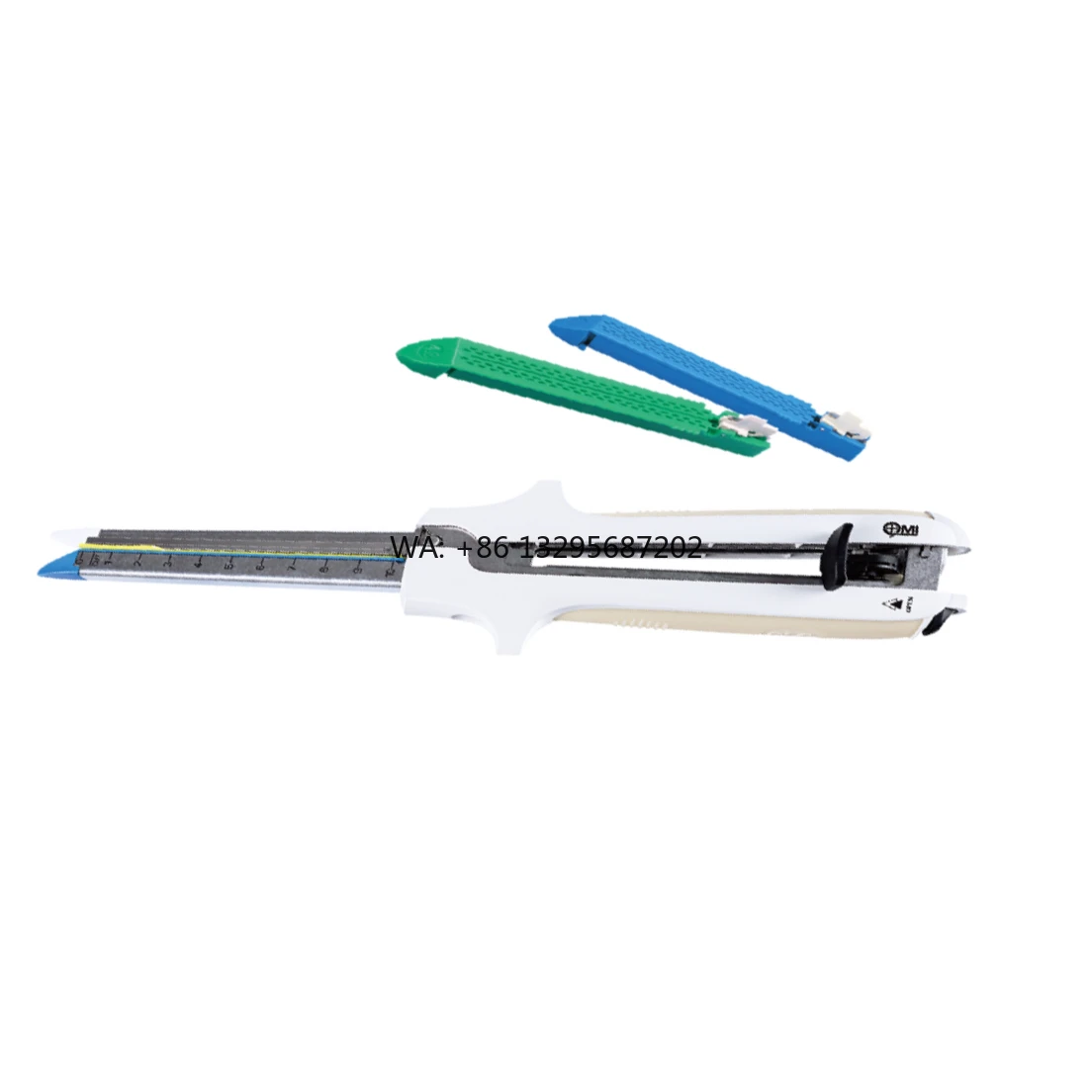 

Manufacturer Factory Price for Disposable Disposable Linear Cutter Stapler