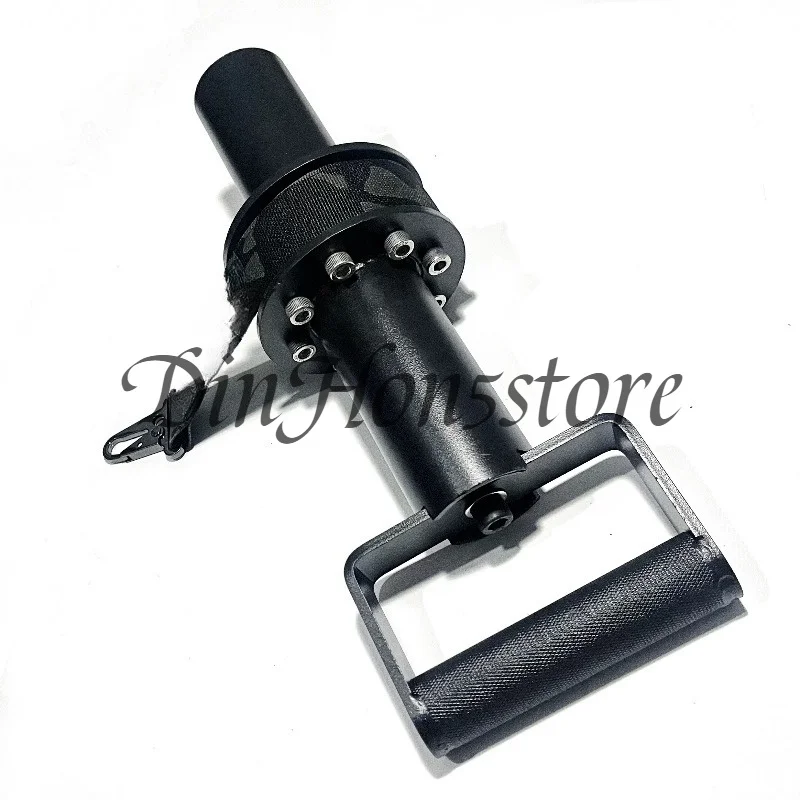 Portable Wrist Turner Wrist Rod Integrated