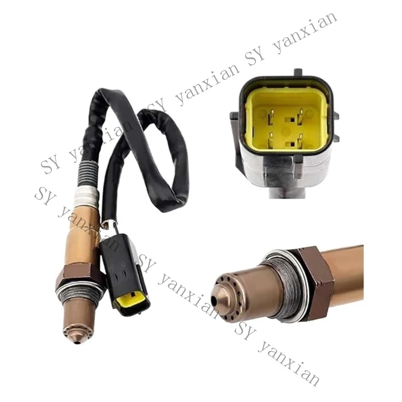 SY+ Front Air Fuel Ratio Oxygen O2 Sensor For Great Wall Haval M4 0258006974