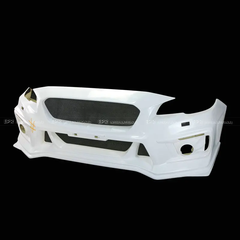

STI WRX VAB VM4 VMG DAM Type Car Front Bumper