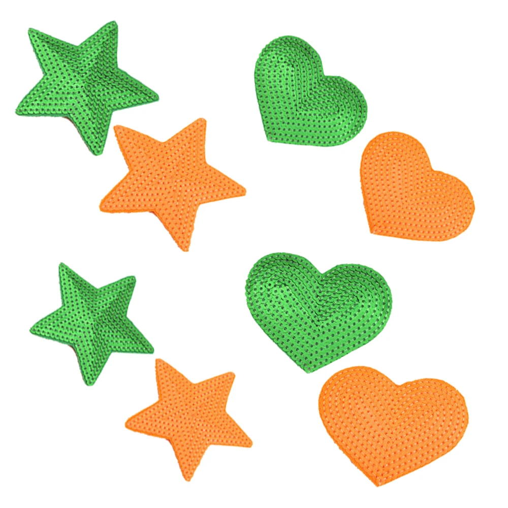 Netherlands Carnival Kruikenstad Emblem Patches For Clothing Iron On Embroidered Sew Applique Patch 11-11 Badge