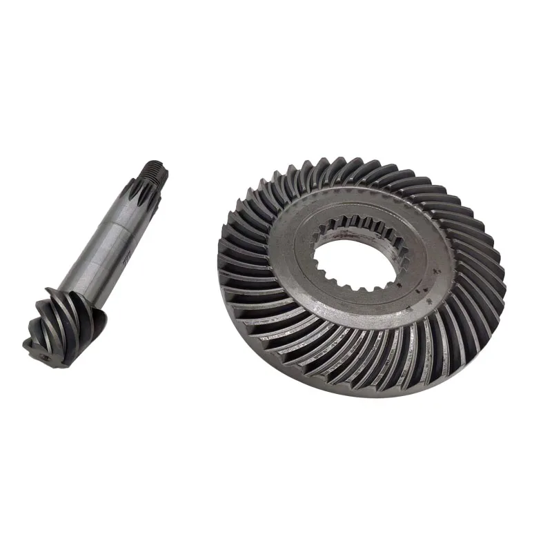 

For 1157 1166 Forklift Parts Gear Kit 11572609903