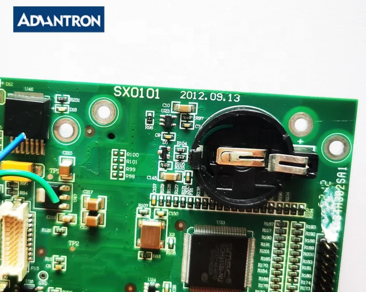 SX0101 4B4H302SA1  Industrial Motherboard CPU Board CPU Card Module Main Board Mainboard Original Stock 100%testing