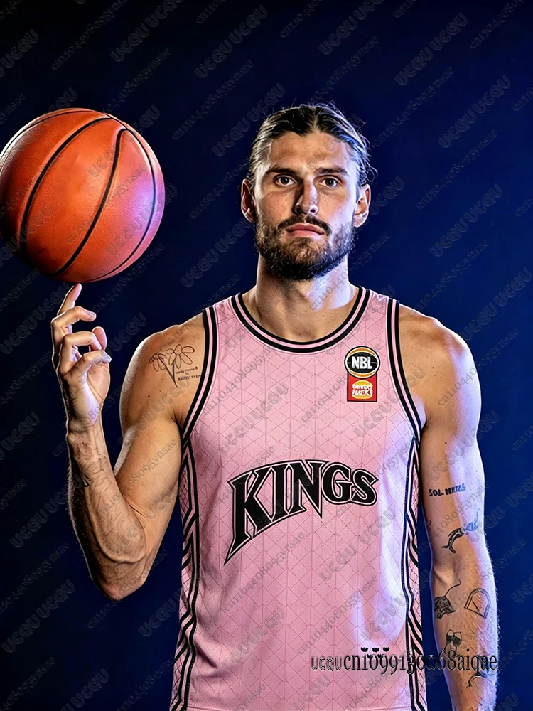 Kaus Basket Olahraga Baru Musi - Men'S Fashion Sydney ulasan dan harga