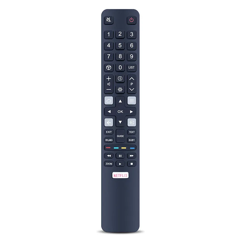 Variant: for TCL TV