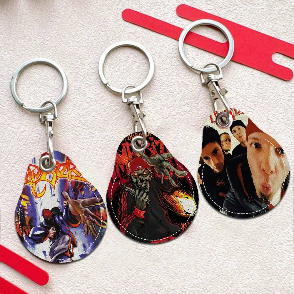 L-Limp Band B-Bizki…