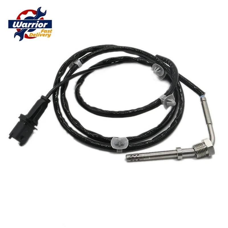 

For Opel Vauxhall Exhaust Temperature Sensor 55558578 7451944 0855412 855412 27095