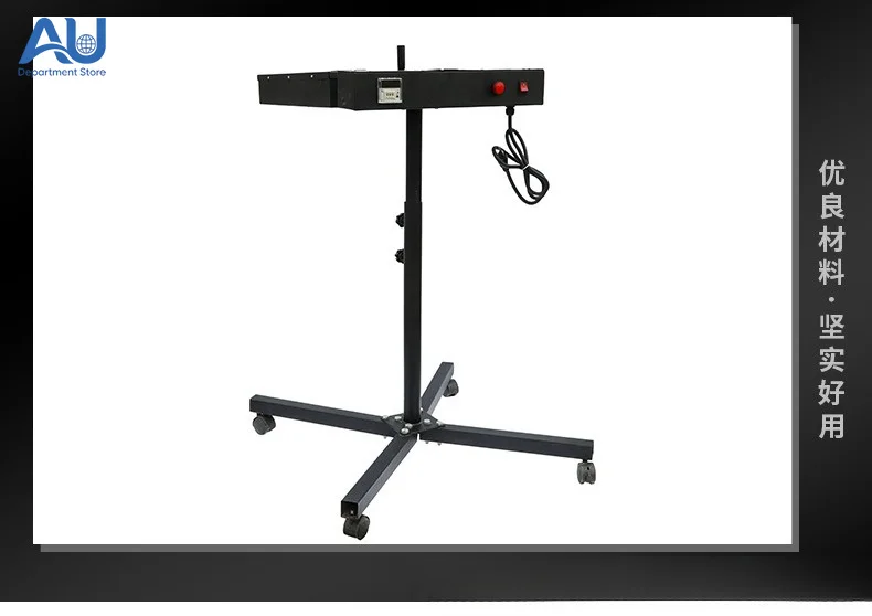 18X18 temperature-controlled dryer T-shirt 18X24 dryer 110v/220V clothing drying equipment