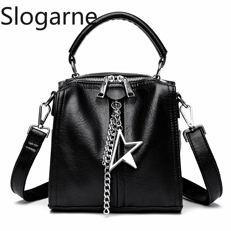 Women Luxury Designer Backpack Soft Cow Leather Waterproof Handbags Girls 2026 New Casual Shoulder Bags Durable Mini Travel Bags
