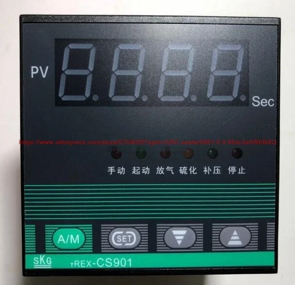 

100% Brand new original authentic TREX-CS901 controller sensor