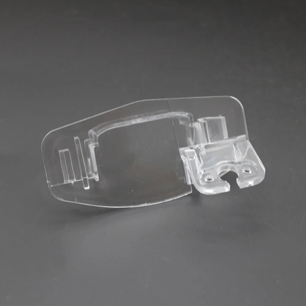 

EEMRKE Rear View Camera Bracket for Honda Accord TSX Civic FB, City GM Odyssey RA Shuttle License Plate Lights Housing Shell