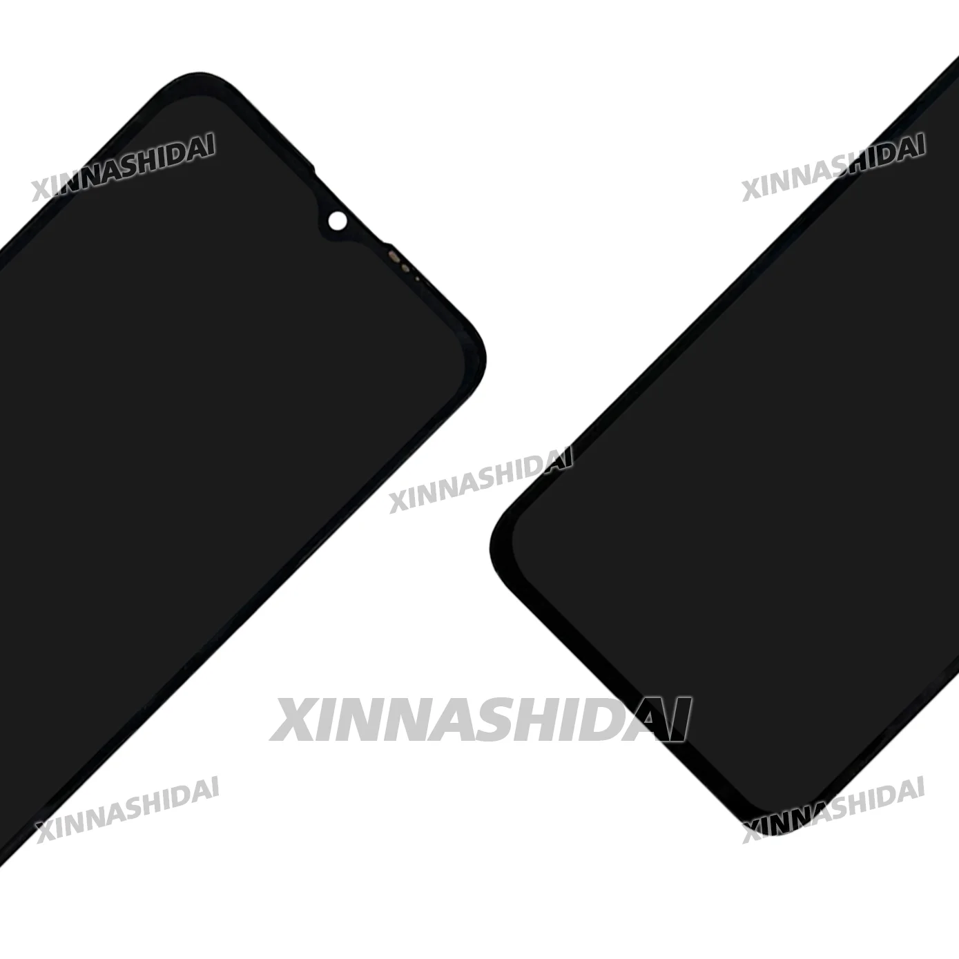 NEW Tested 6.5'' New For Motorola Moto G8 Power Lite LCD Display Touch Screen Digitizer For  XT2055-2 LCD Assembly Replacment