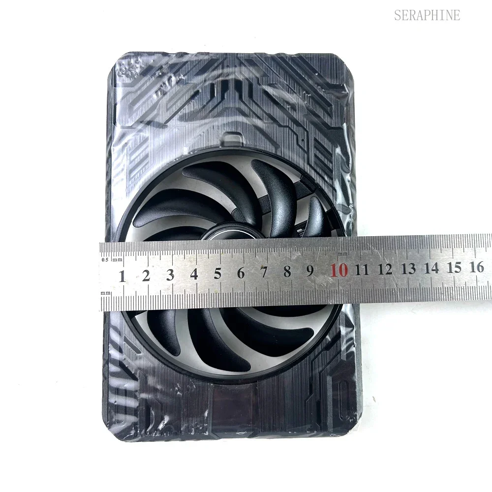 NEW Cooling Fan TH9513S2H-PAA03 for PALIT GeForce RTX 4060 Ti Stormx 8GB Card Graphics Replacement Fan
